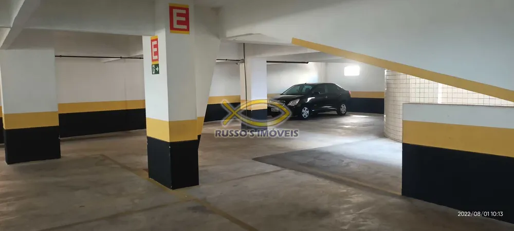Apartamento, 2 quartos, 84 m² - Foto 1