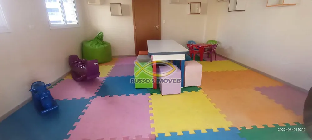 Apartamento, 2 quartos, 84 m² - Foto 2