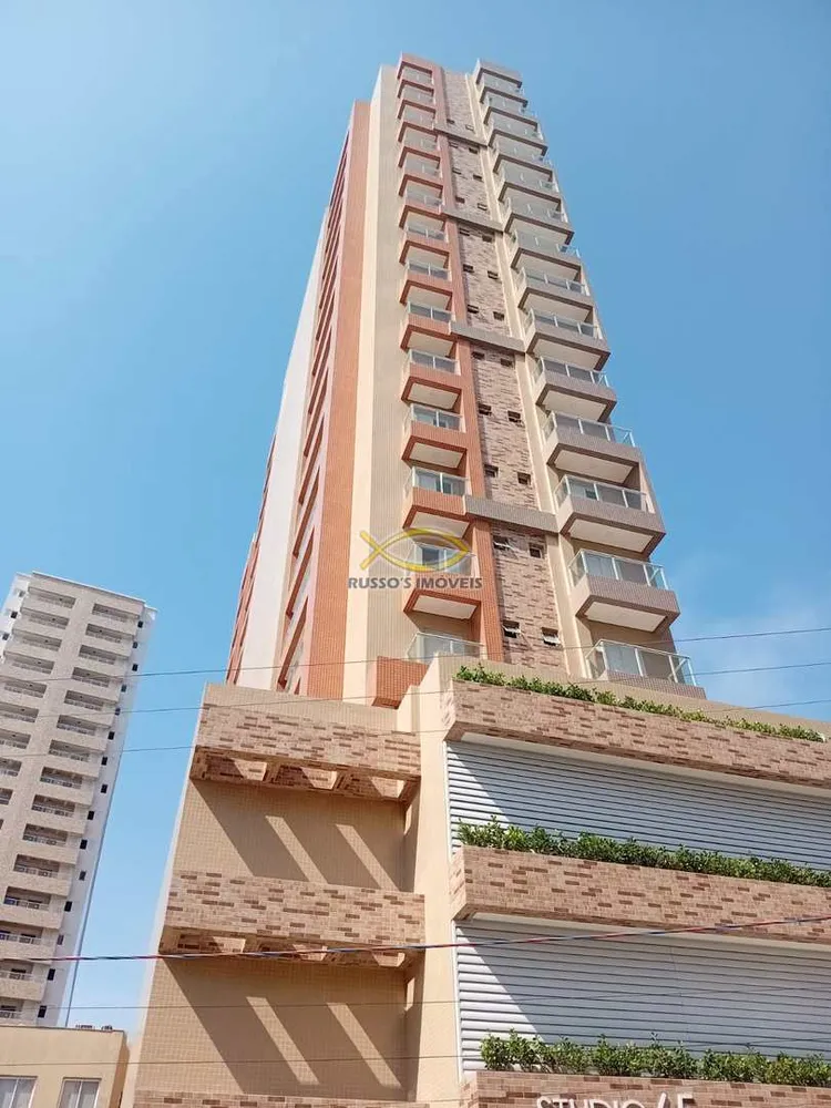 Apartamento, 1 quarto, 46 m² - Foto 2