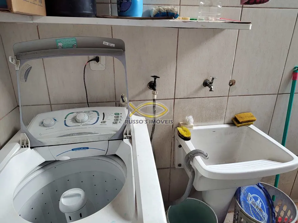 Sobrado, 2 quartos, 85 m² - Foto 4