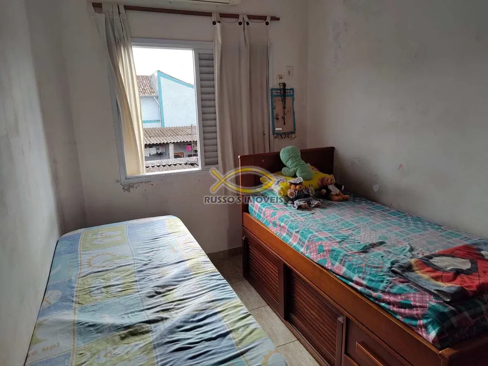 Sobrado, 2 quartos, 85 m² - Foto 11