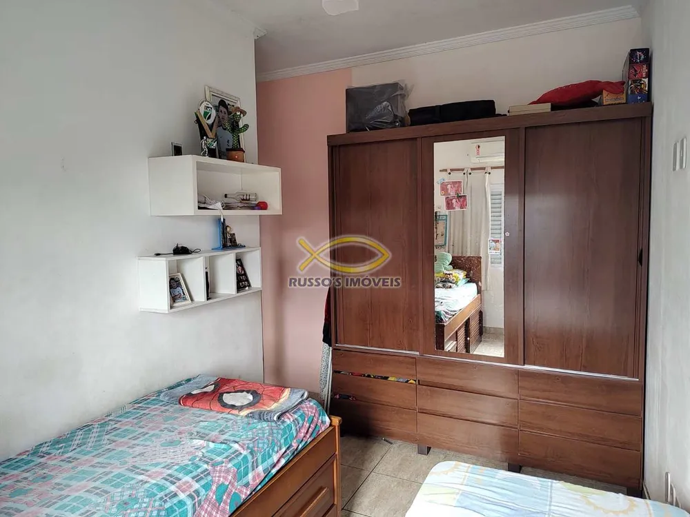 Sobrado, 2 quartos, 85 m² - Foto 2