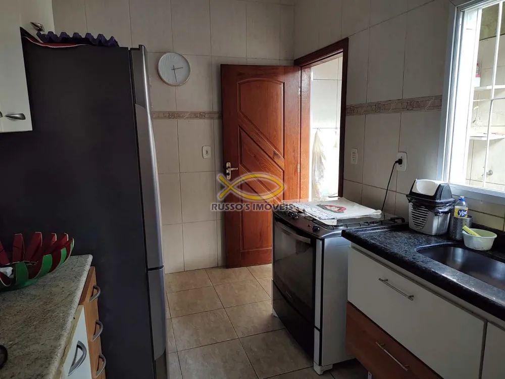 Sobrado, 2 quartos, 85 m² - Foto 3