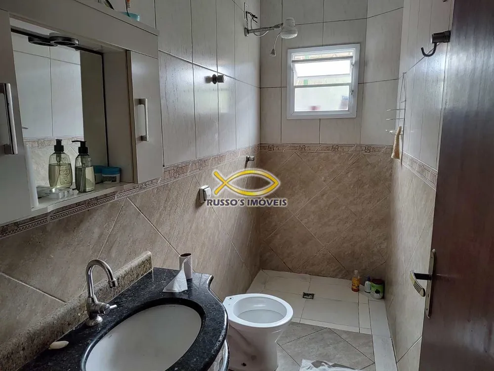 Sobrado, 2 quartos, 85 m² - Foto 2