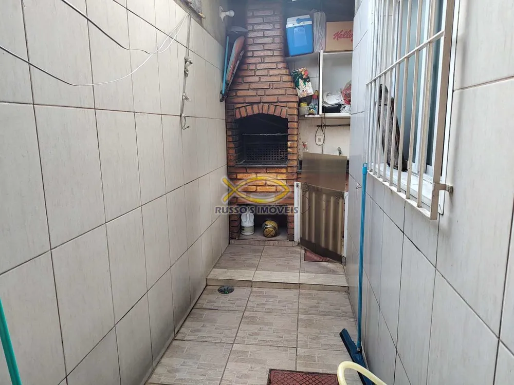 Sobrado, 2 quartos, 85 m² - Foto 1
