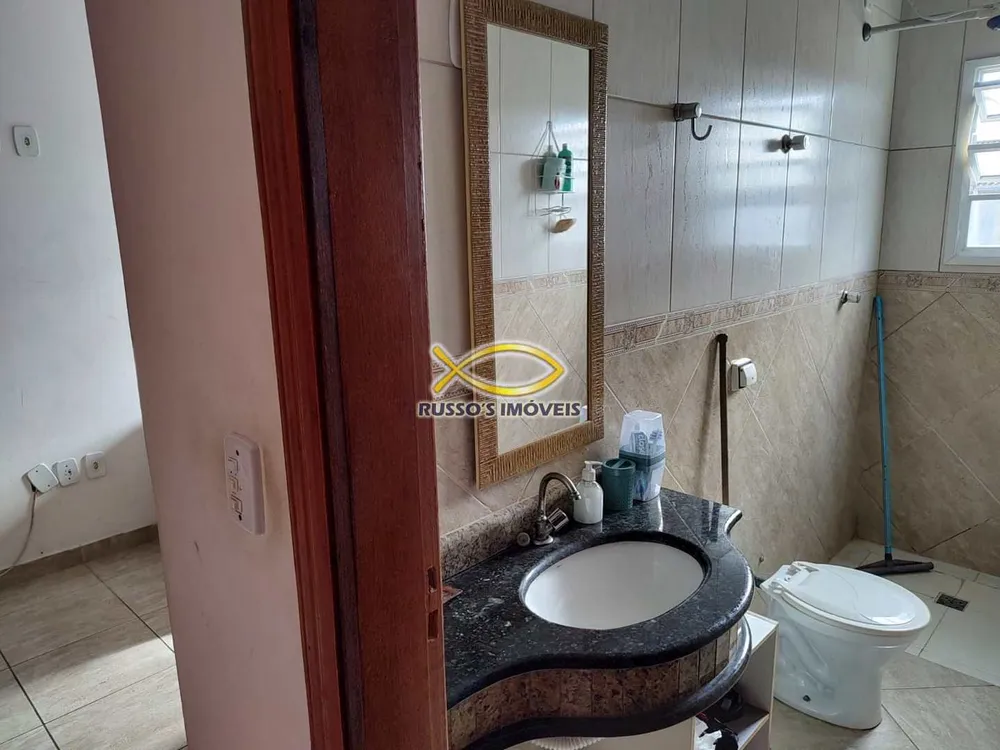Sobrado, 2 quartos, 85 m² - Foto 5