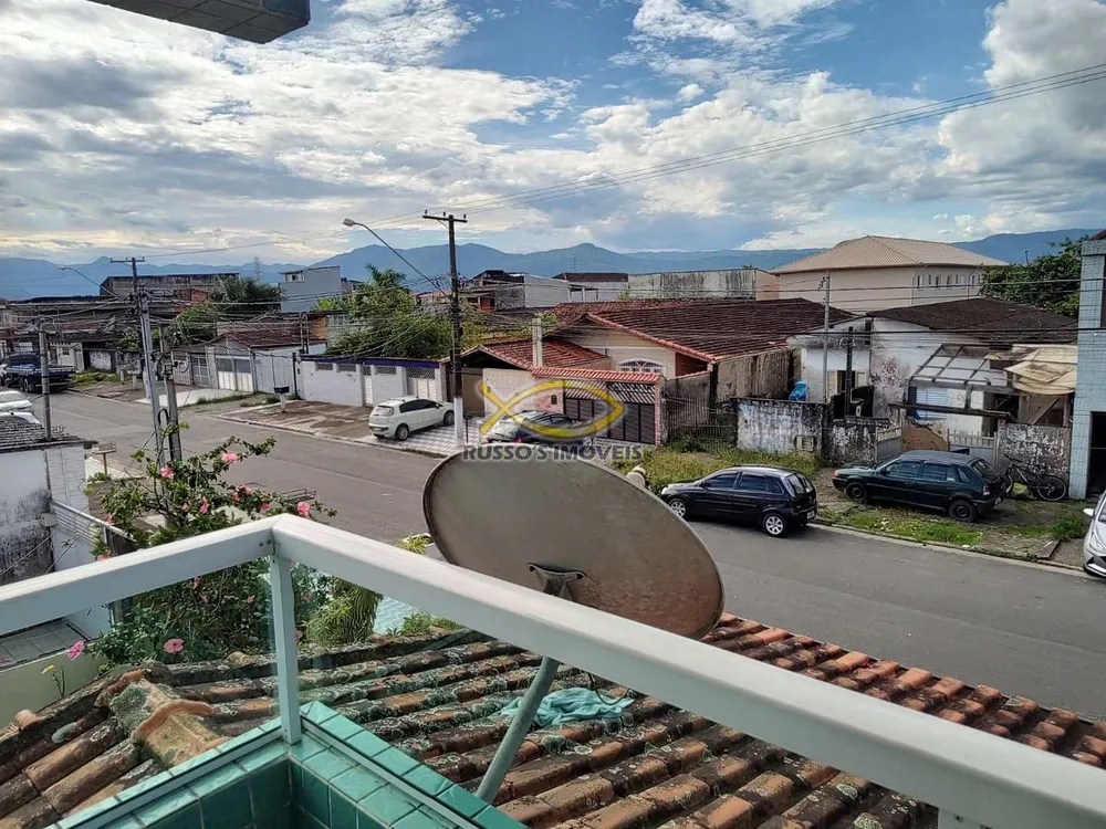 Sobrado, 2 quartos, 85 m² - Foto 9