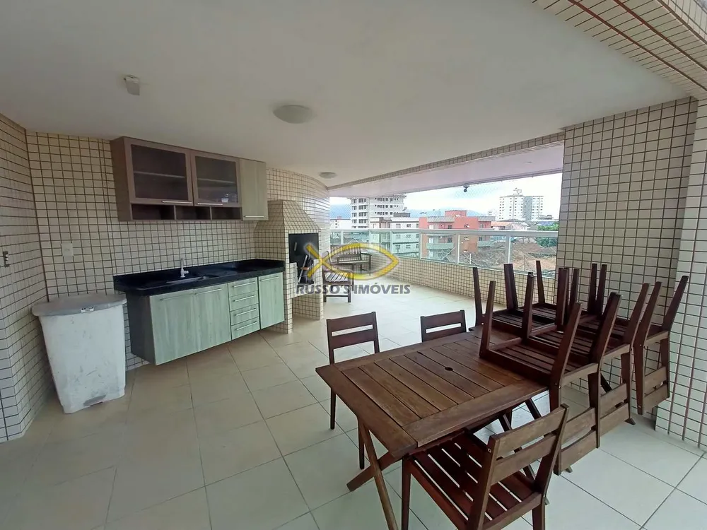 Apartamento, 3 quartos, 110 m² - Foto 6