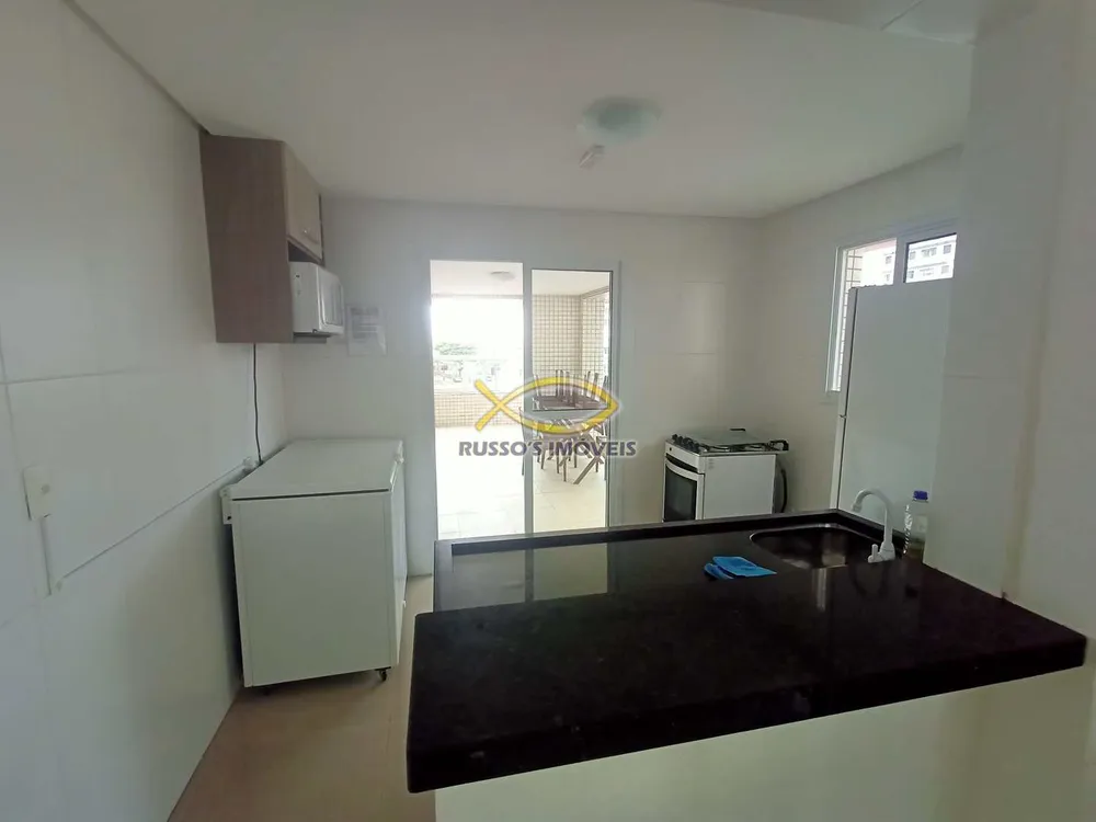 Apartamento, 3 quartos, 110 m² - Foto 5
