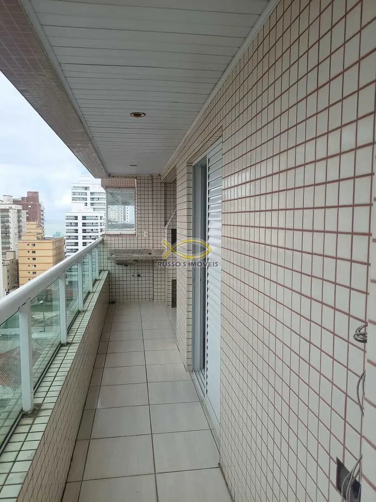 Apartamento, 3 quartos, 110 m² - Foto 2