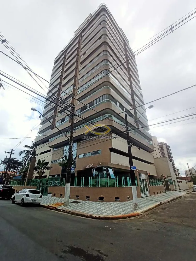 Apartamento, 3 quartos, 110 m² - Foto 1
