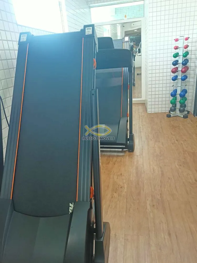 Apartamento, 3 quartos, 127 m² - Foto 3