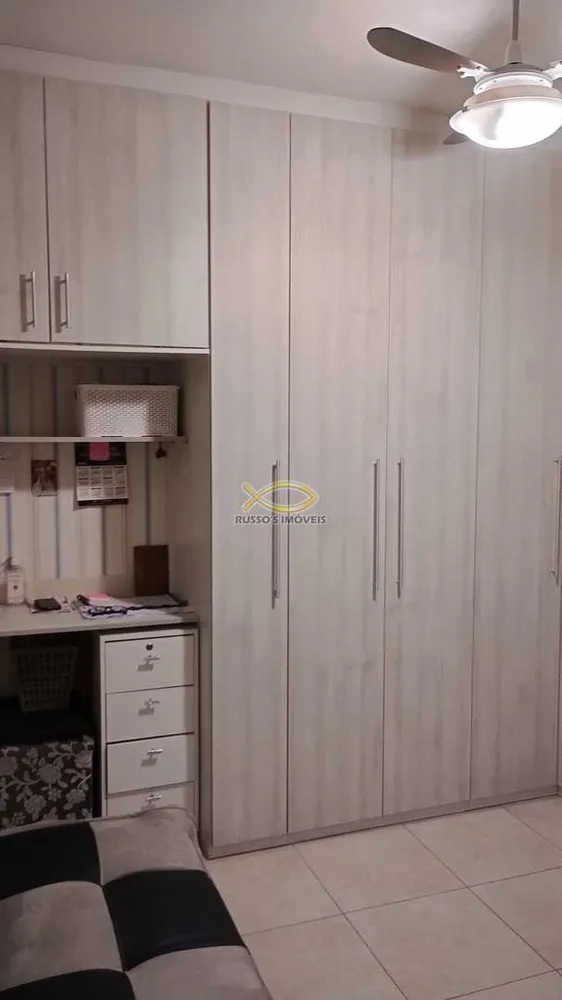 Apartamento, 2 quartos, 75 m² - Foto 5