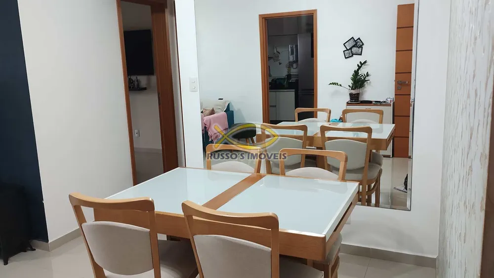 Apartamento, 2 quartos, 75 m² - Foto 3