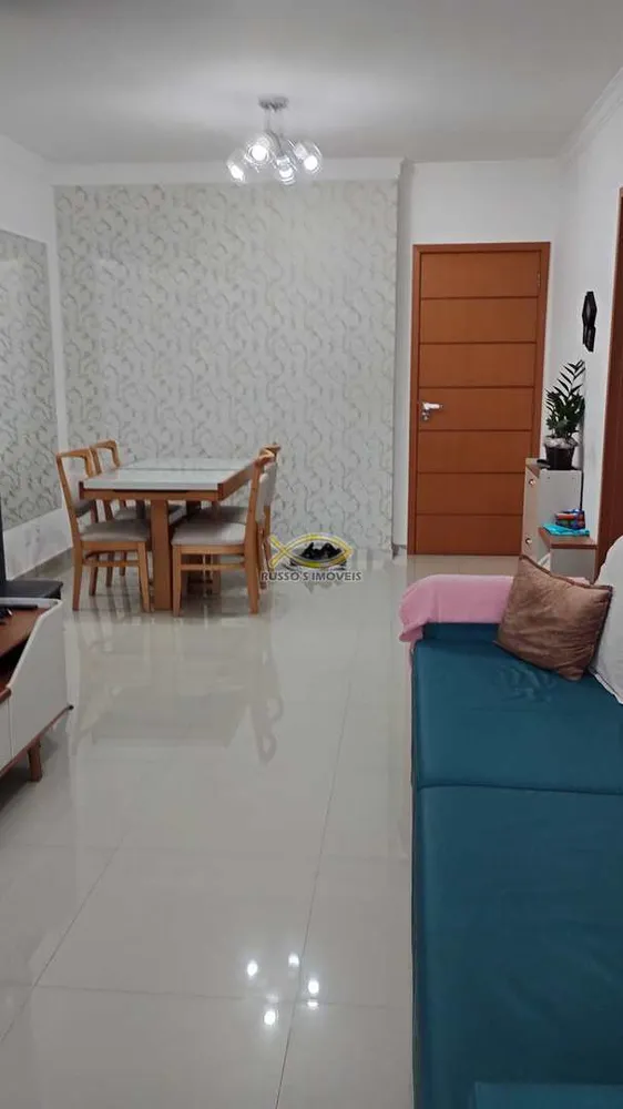 Apartamento, 2 quartos, 75 m² - Foto 2