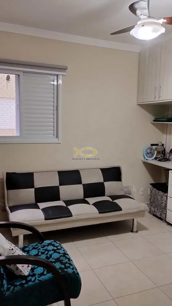 Apartamento, 2 quartos, 75 m² - Foto 4