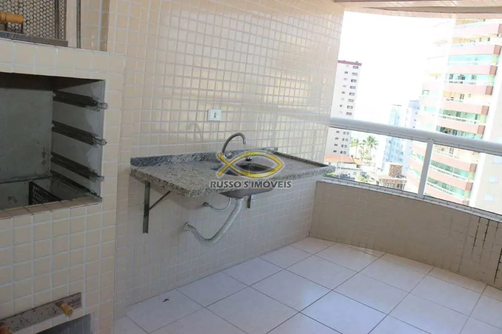Apartamento, 2 quartos, 80 m² - Foto 5
