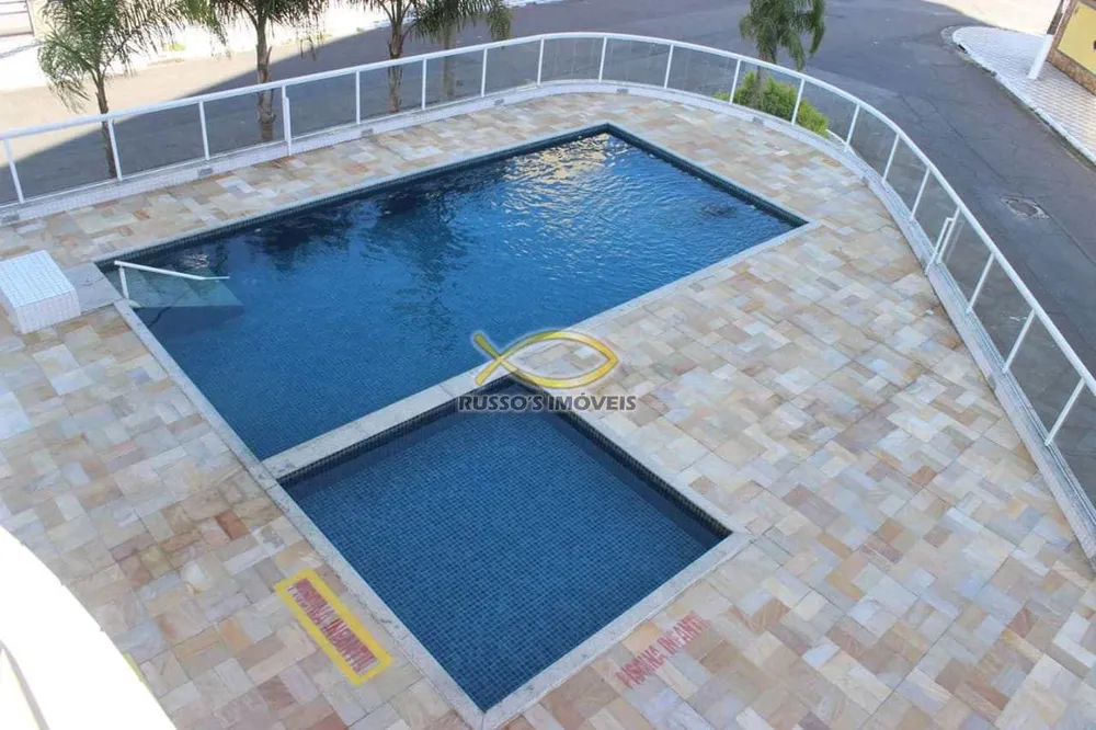 Apartamento, 2 quartos, 80 m² - Foto 3