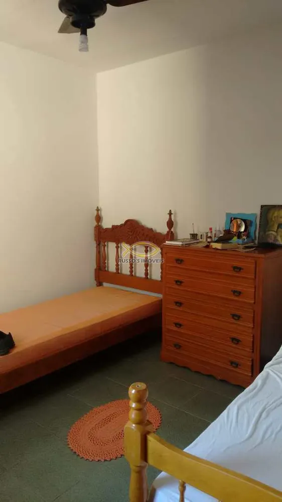 Sobrado, 2 quartos, 50 m² - Foto 1