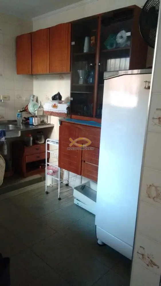 Sobrado, 2 quartos, 50 m² - Foto 2