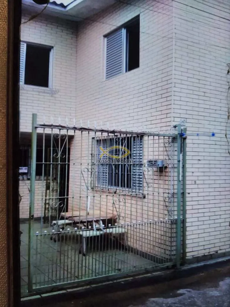 Sobrado, 2 quartos, 50 m² - Foto 3