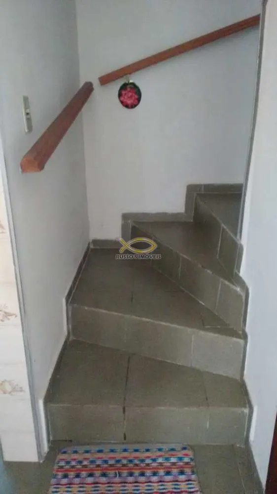 Sobrado, 2 quartos, 50 m² - Foto 5