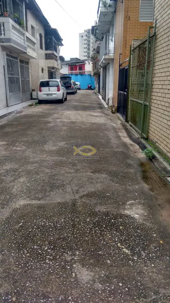 Sobrado, 2 quartos, 50 m² - Foto 4