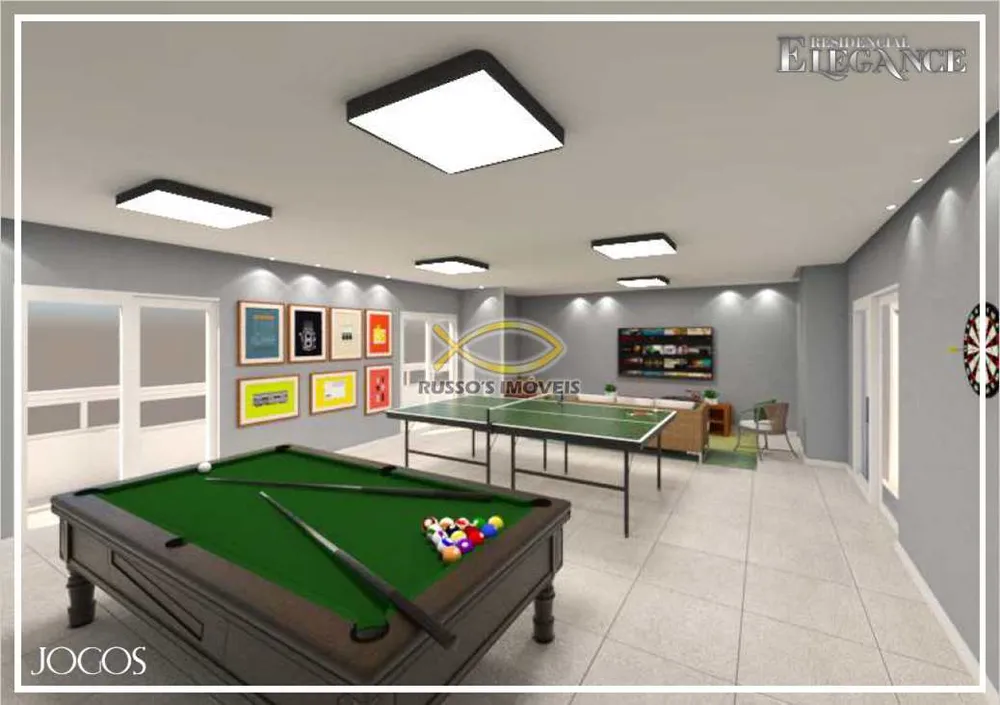 Apartamento, 2 quartos, 63 m² - Foto 4