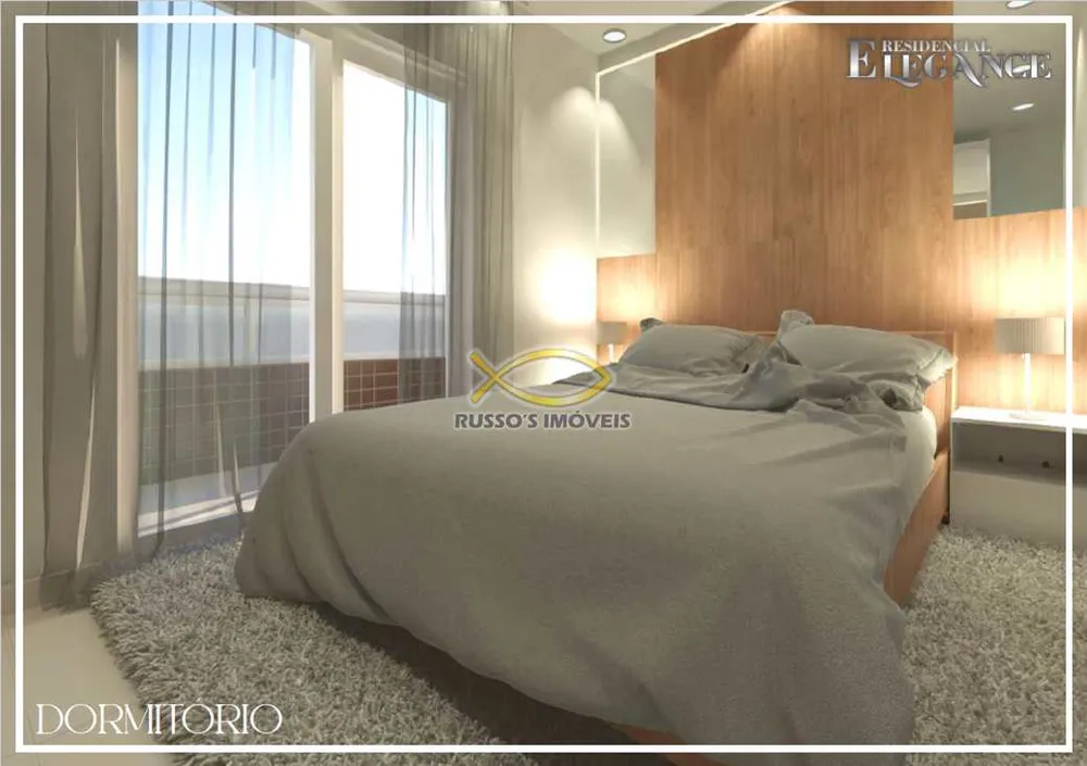 Apartamento, 2 quartos, 63 m² - Foto 11
