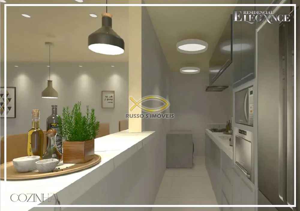 Apartamento, 2 quartos, 63 m² - Foto 10