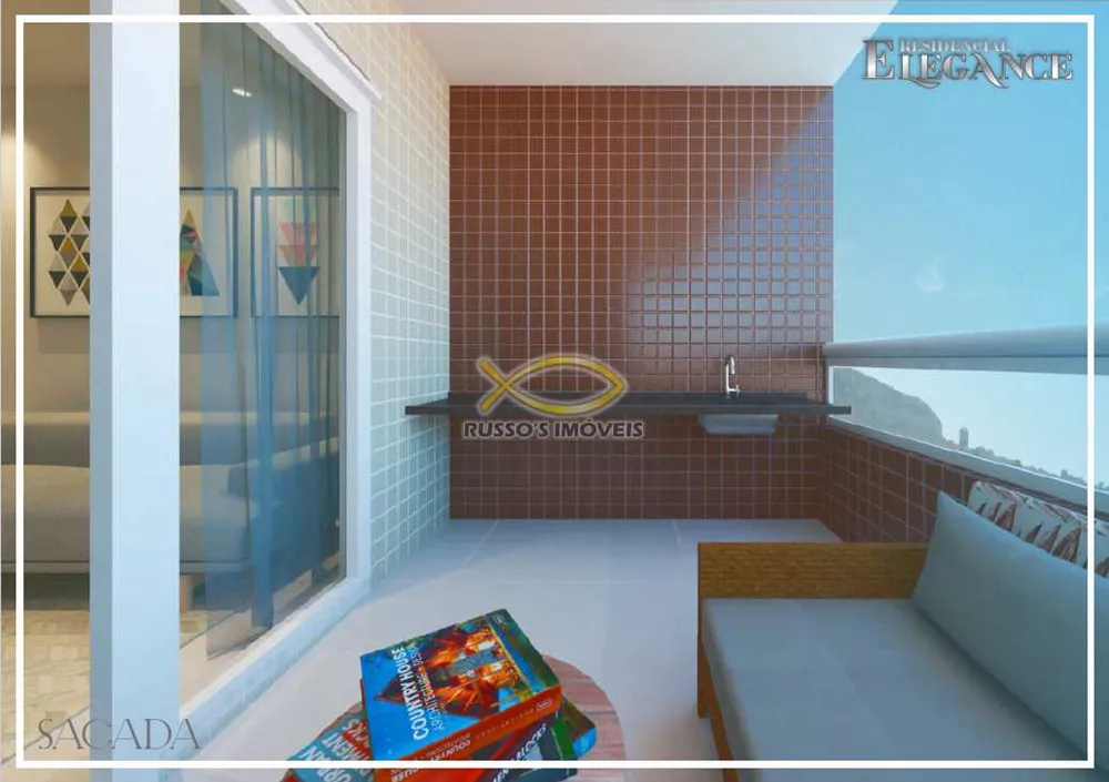 Apartamento, 2 quartos, 63 m² - Foto 8