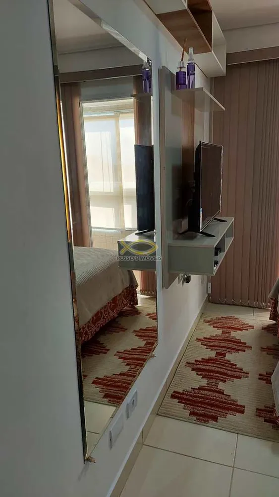 Apartamento, 2 quartos, 64 m² - Foto 4