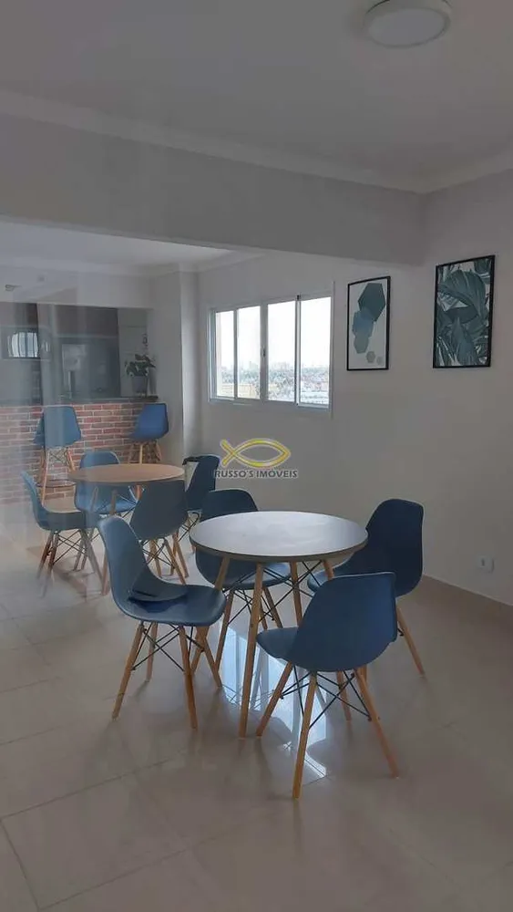 Apartamento, 2 quartos, 64 m² - Foto 3