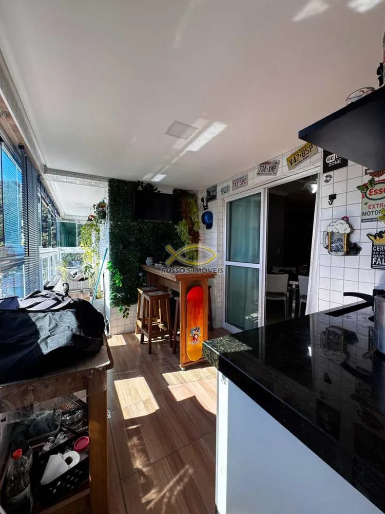 Apartamento, 2 quartos, 88 m² - Foto 6