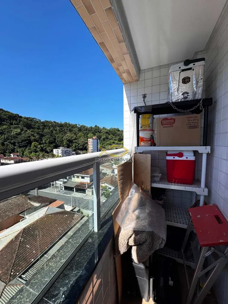 Apartamento, 2 quartos, 88 m² - Foto 11