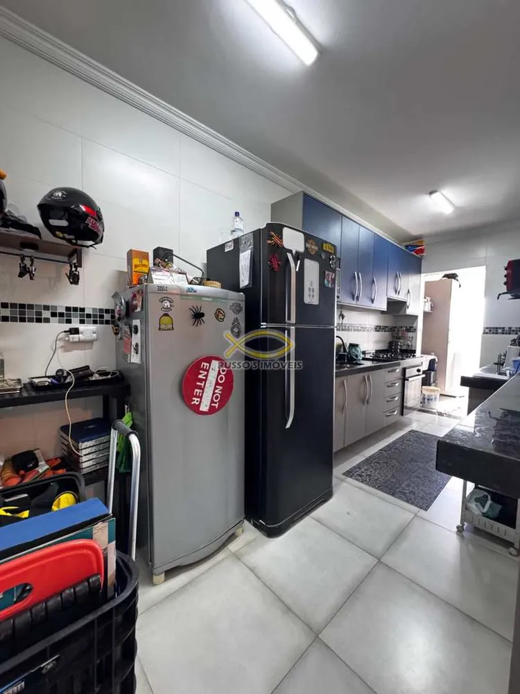 Apartamento, 2 quartos, 88 m² - Foto 3