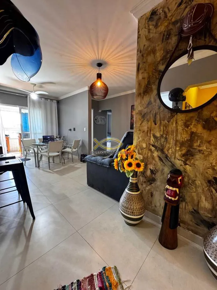 Apartamento, 2 quartos, 88 m² - Foto 5