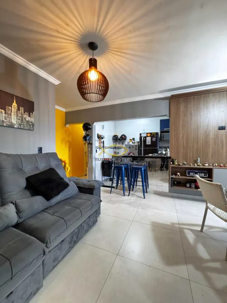 Apartamento, 2 quartos, 88 m² - Foto 10
