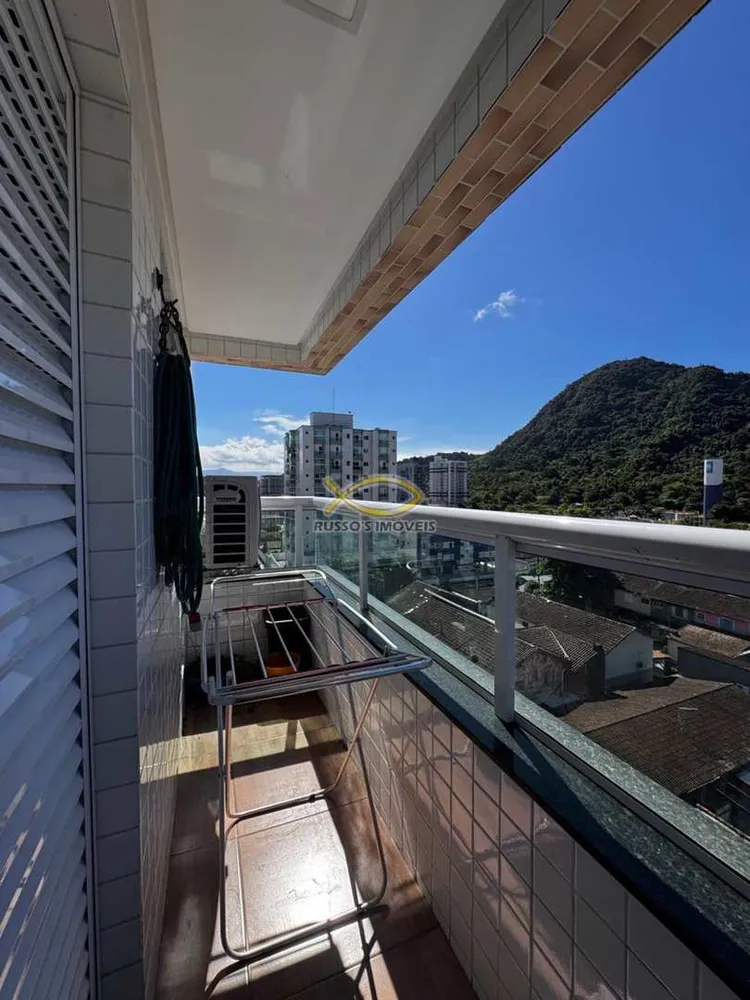 Apartamento, 2 quartos, 88 m² - Foto 2