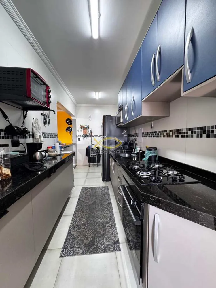 Apartamento, 2 quartos, 88 m² - Foto 7