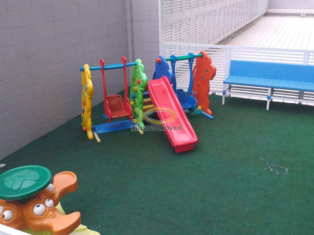 Apartamento, 2 quartos, 102 m² - Foto 3