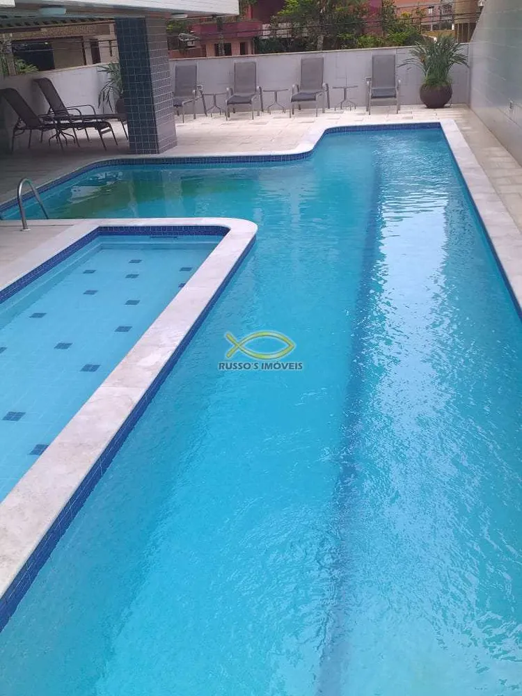 Apartamento, 2 quartos, 102 m² - Foto 2