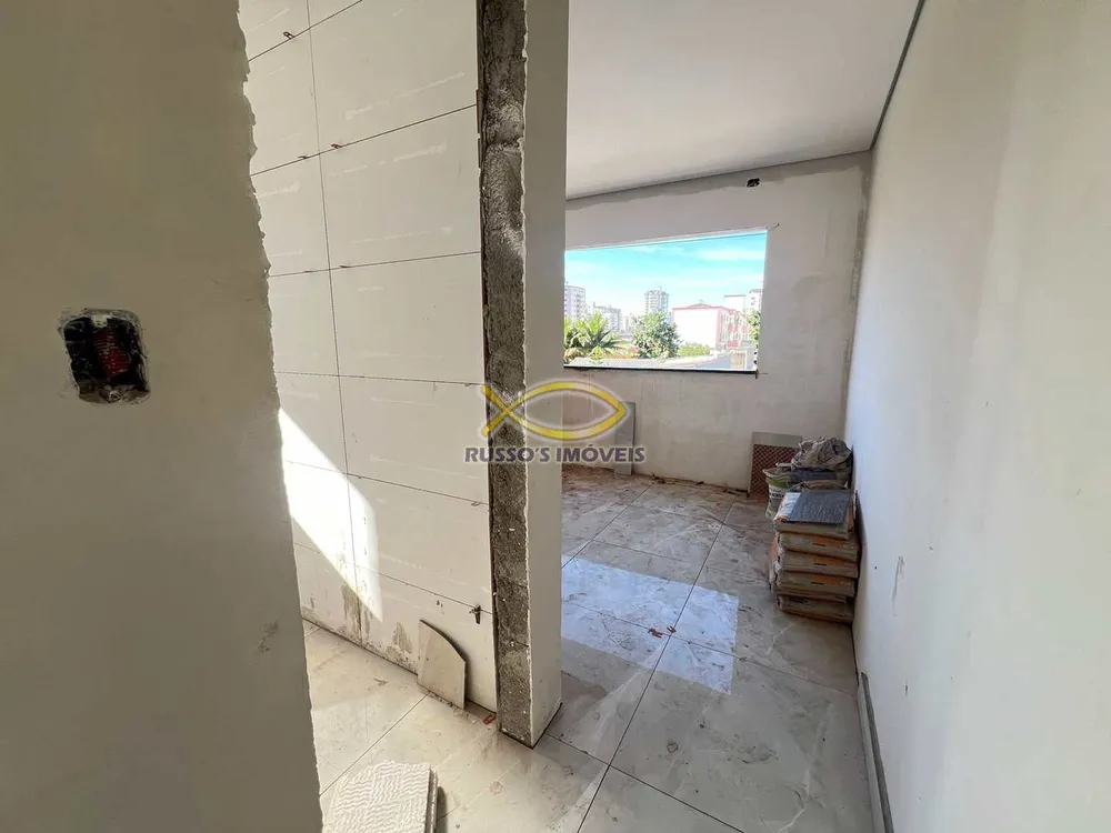 Sobrado, 3 quartos, 91 m² - Foto 5