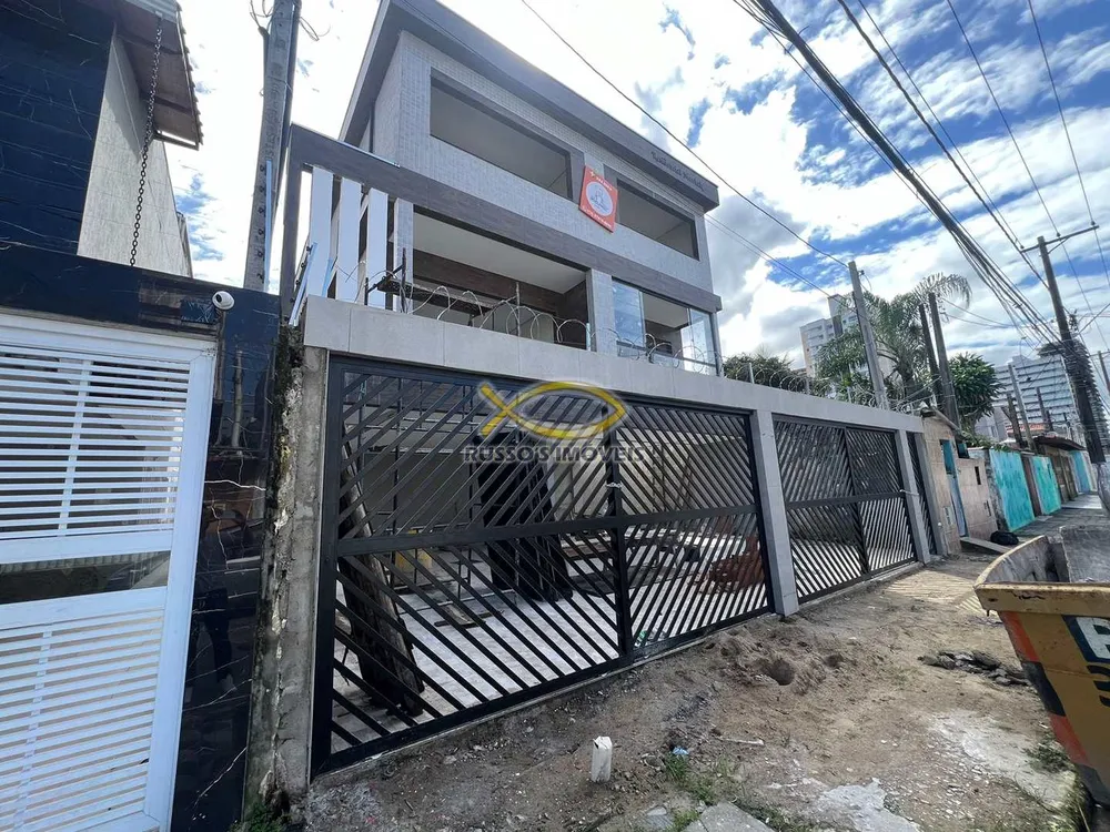 Sobrado, 3 quartos, 91 m² - Foto 11