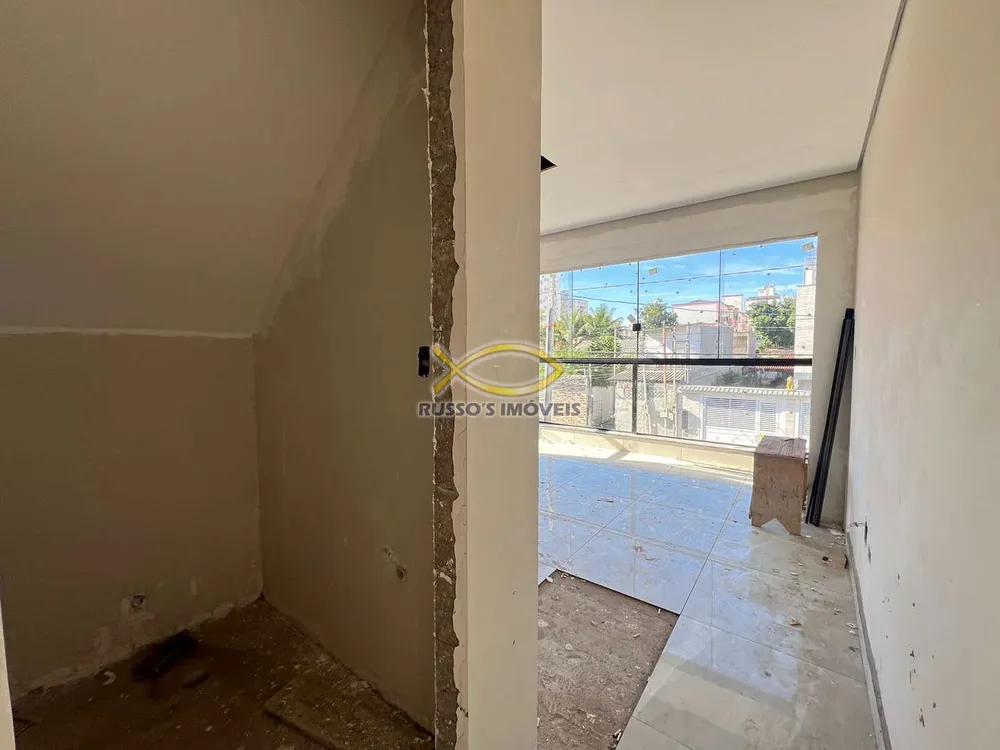 Sobrado, 3 quartos, 91 m² - Foto 3