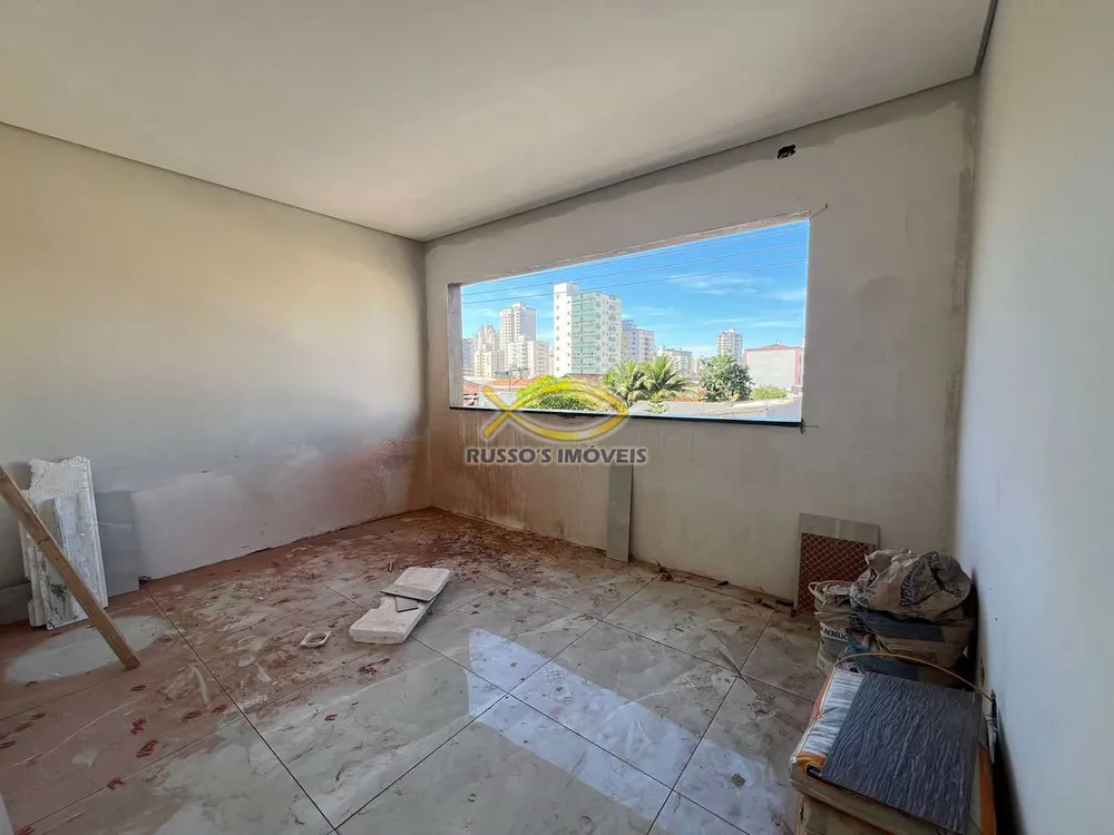 Sobrado, 3 quartos, 91 m² - Foto 1