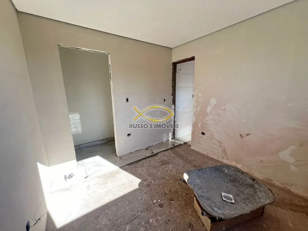 Sobrado, 3 quartos, 91 m² - Foto 6