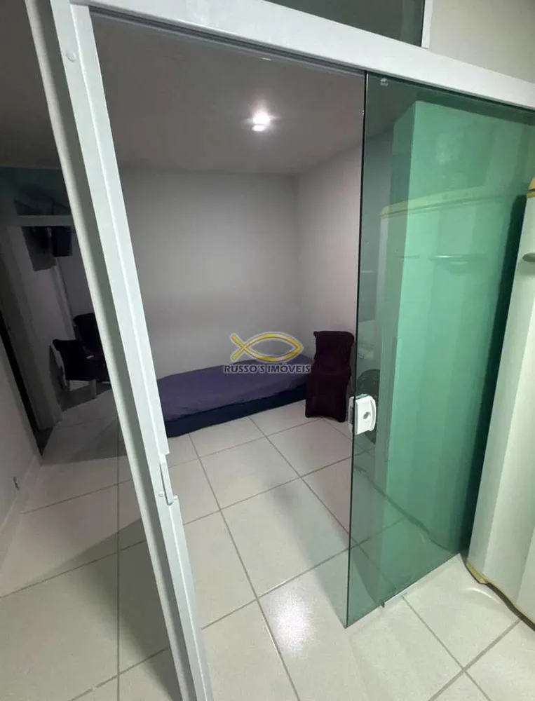 Kitnet-Studio, 33 m² - Foto 2