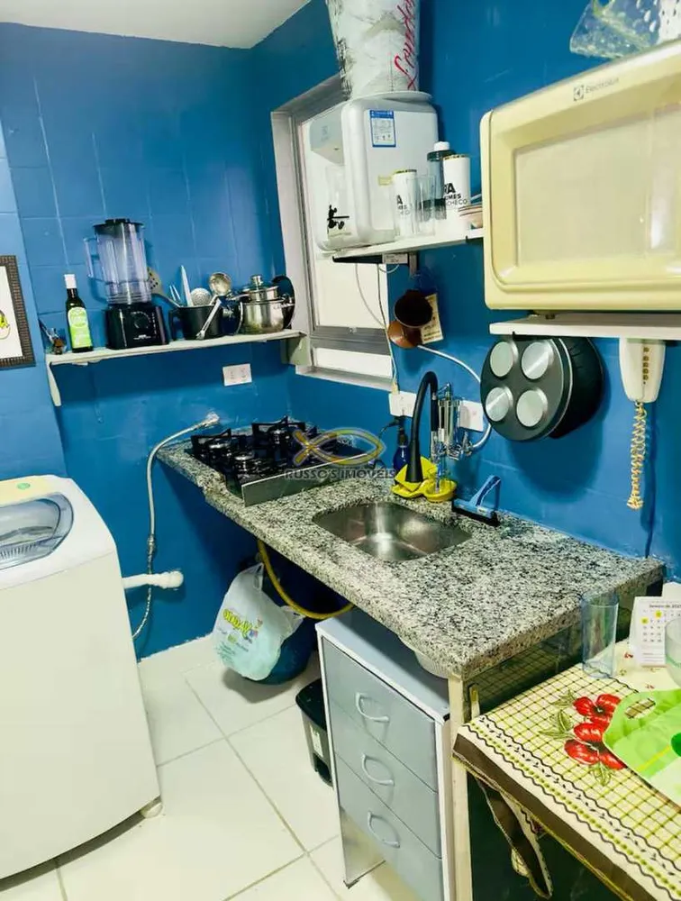 Kitnet-Studio, 33 m² - Foto 6