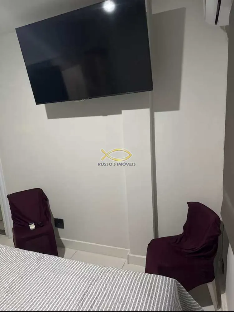 Kitnet-Studio, 33 m² - Foto 11